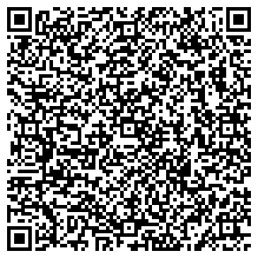 QR-код с контактной информацией организации ХОЗЯЙСТВЕННЫЙ МАГАЗИН