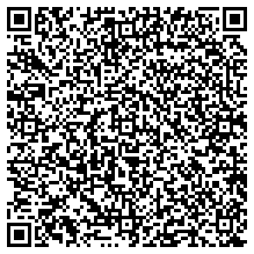 QR-код с контактной информацией организации F5 Jeans