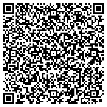 QR-код с контактной информацией организации Джинсовый рай