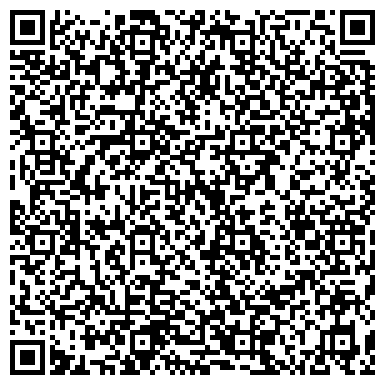 QR-код с контактной информацией организации Dairos