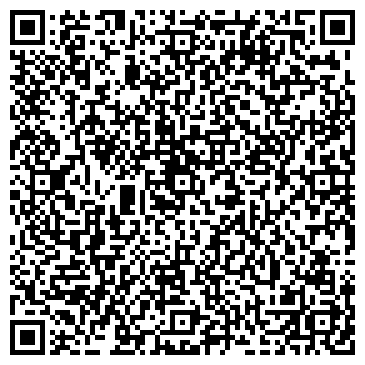 QR-код с контактной информацией организации F5 Jeans