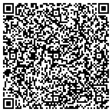 QR-код с контактной информацией организации Colin`s