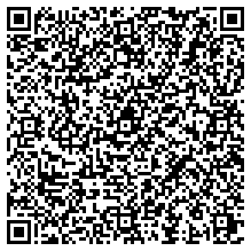 QR-код с контактной информацией организации Levi`s