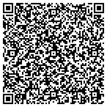 QR-код с контактной информацией организации Levi`s