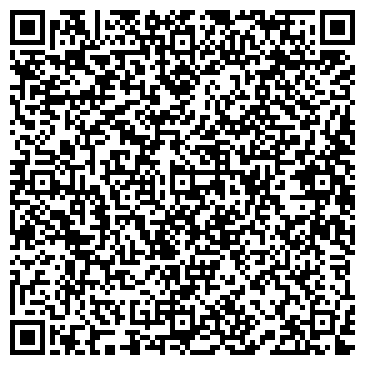 QR-код с контактной информацией организации Рок Бункер