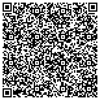 QR-код с контактной информацией организации Glance