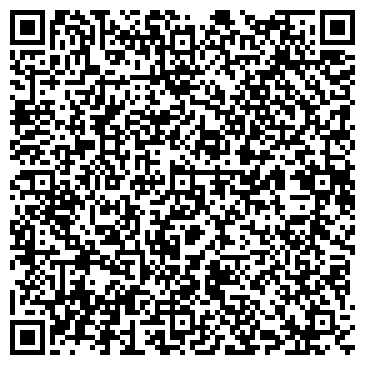 QR-код с контактной информацией организации Cooll air