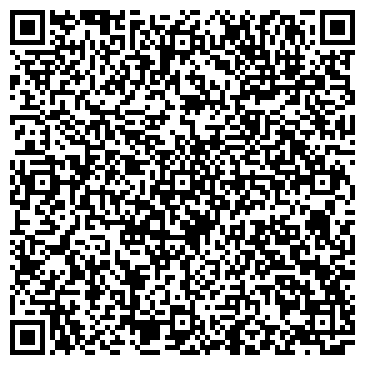 QR-код с контактной информацией организации Flo & Jo