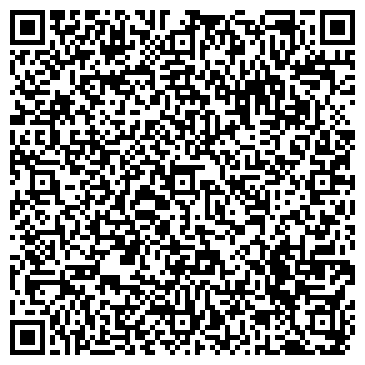 QR-код с контактной информацией организации oodji