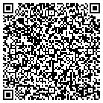 QR-код с контактной информацией организации Forever21