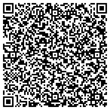 QR-код с контактной информацией организации АдионТрейд