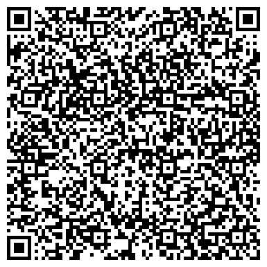 QR-код с контактной информацией организации ООО Юна-Стиль