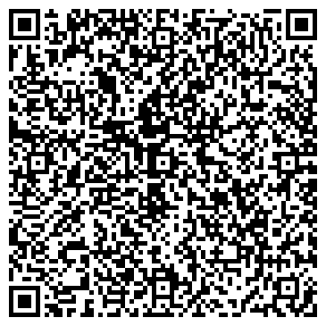 QR-код с контактной информацией организации Империя льна