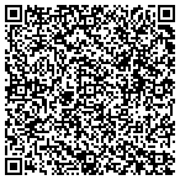 QR-код с контактной информацией организации Peoplum