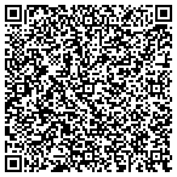 QR-код с контактной информацией организации Balenciaga