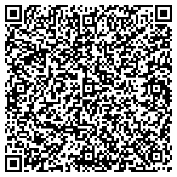 QR-код с контактной информацией организации L–Fashion Group