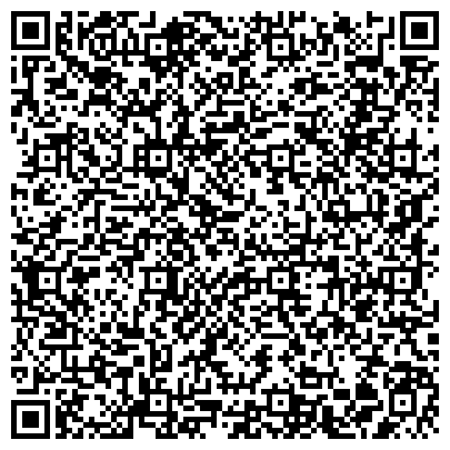 QR-код с контактной информацией организации KixBox