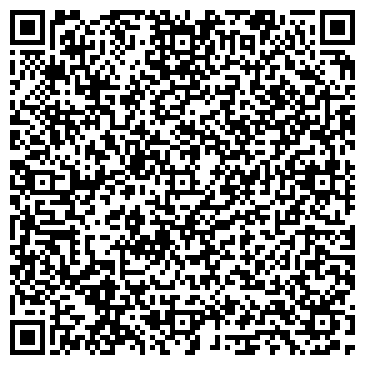 QR-код с контактной информацией организации ООО Айдынлы