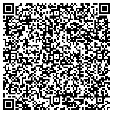 QR-код с контактной информацией организации Планета, торговый дом