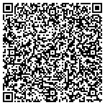 QR-код с контактной информацией организации Gratti