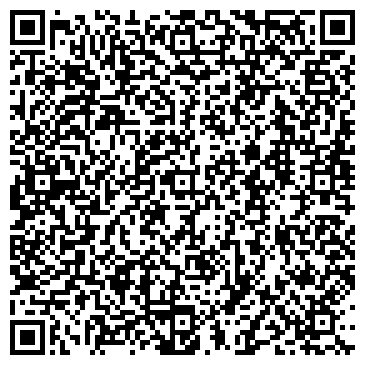 QR-код с контактной информацией организации H & M