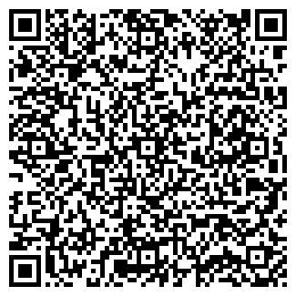 QR-код с контактной информацией организации Подиум