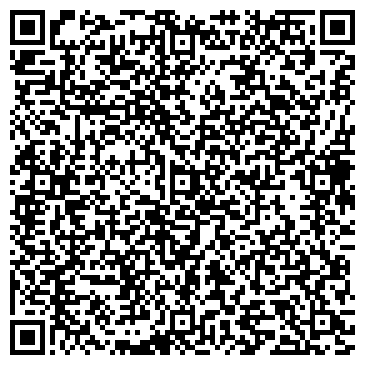 QR-код с контактной информацией организации Дина-Трейд