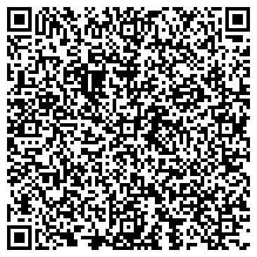 QR-код с контактной информацией организации Подиум Милана