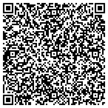 QR-код с контактной информацией организации Сток-Центр, магазин одежды, ЗАО Оптима Стиль