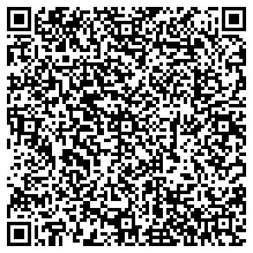QR-код с контактной информацией организации Индийский мир