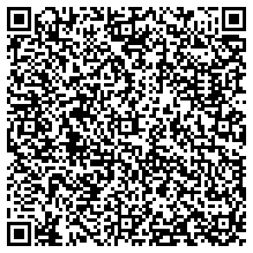 QR-код с контактной информацией организации ООО Магазин таможенного товара