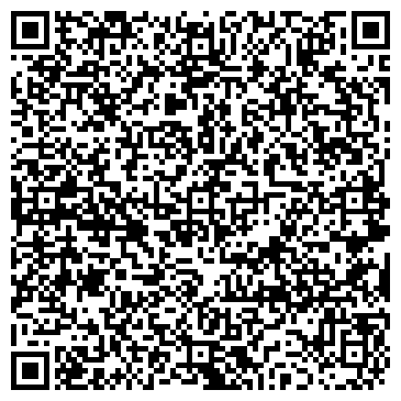 QR-код с контактной информацией организации Смцен, магазин одежды, обуви и аксессуаров
