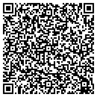 QR-код с контактной информацией организации Муар