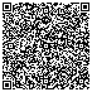 QR-код с контактной информацией организации Брюки-костюмы