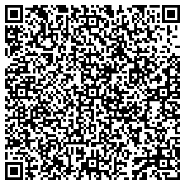 QR-код с контактной информацией организации Pull & Bear