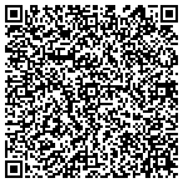 QR-код с контактной информацией организации ОАО Холдинг Центр