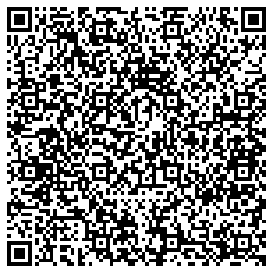 QR-код с контактной информацией организации LACOSTE