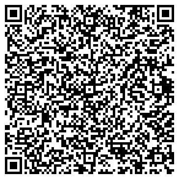 QR-код с контактной информацией организации Снежная Королева