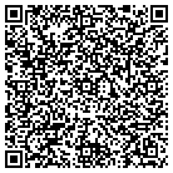 QR-код с контактной информацией организации Попугай Той