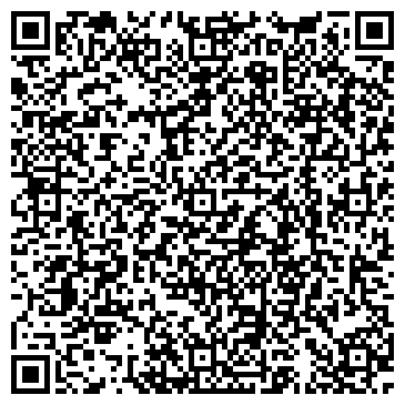 QR-код с контактной информацией организации Игры Роста