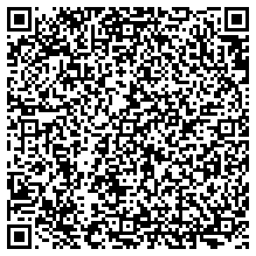 QR-код с контактной информацией организации Хохотоис