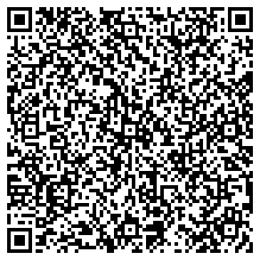 QR-код с контактной информацией организации Витрина-М