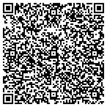 QR-код с контактной информацией организации Никита-шоп
