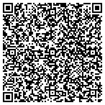 QR-код с контактной информацией организации Booganga