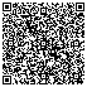 QR-код с контактной информацией организации M-SHOES