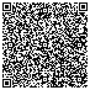 QR-код с контактной информацией организации ООО Kid-Market
