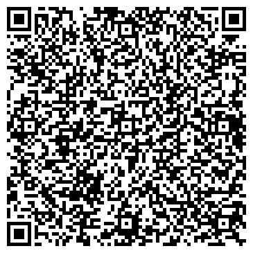QR-код с контактной информацией организации Trunki-Russia.com