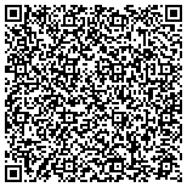 QR-код с контактной информацией организации Мир детства