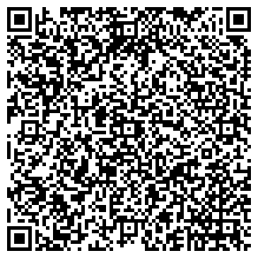 QR-код с контактной информацией организации Хобби из Японии