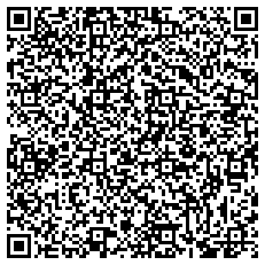 QR-код с контактной информацией организации Мини Бамбини